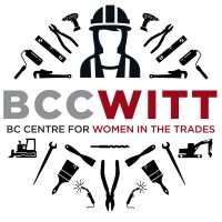 BC Centre for Women in the Trades logo - Similar company to The Ember Circle