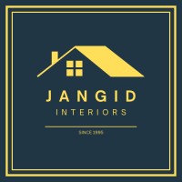 Jangid Interiors logo - Similar company to Lex & Tech Consulting Services