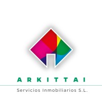 Arkittai Servicios Inmobiliarios logo - Similar company to Newhomers