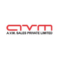 AVM Sales Private Limited logo - Similar company to Elite Lube Services