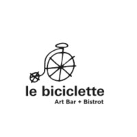 Le Biciclette Milano logo - Similar company to Gūd Milano