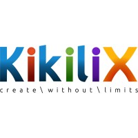 Kikilix logo - Similar company to Thrasker Solutions