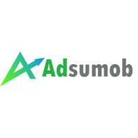 Adsumob Company logo - Similar company to Sim Mac Simulator | Agriquip Machinery Group Of Company
