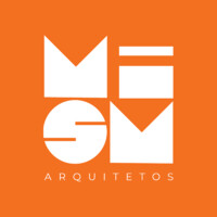 MFSM Arquitetos logo - Similar company to Bloco84 | Ateliê Coletivo De Arquitetura