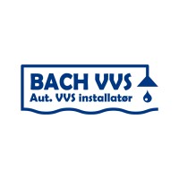 Bach VVS ApS logo - Similar company to Klavvs Aps