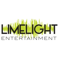 Limelight Entertainment logo - Similar company to Harvard Studio Photography