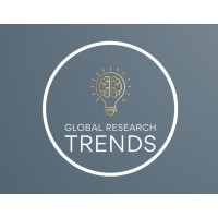 Global Research Trends logo - Similar company to Strategicdataforge