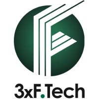 3xF.Tech logo - Similar company to Talism Ai