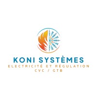 Koni Systèmes logo - Similar company to Isoflu Ingénierie