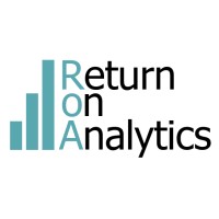 Return on Analytics