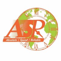 ASR Courier Service logo - Similar company to Armlink Group