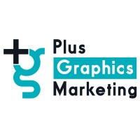 Plus Graphics Marketing logo - Similar company to 2B Aggregator Services Pvt Ltd