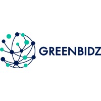 Greenbidz logo - Similar company to Skilio
