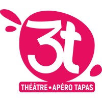 Théâtre les 3T logo - Similar company to Canal93