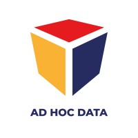 Ad Hoc Data logo - Similar company to Smoop Online Marketing