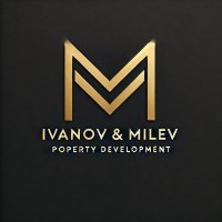 Ivanov & Milev Property Development logo - Similar company to Intercapital Property Development Reit
