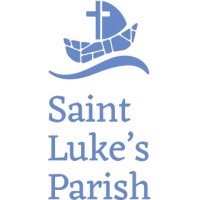 Saint Luke's Parish logo - Similar company to Ameristarrail
