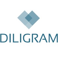 Diligram logo - Similar company to Softvize