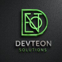 Devteon logo - Similar company to Webwinkelkeur