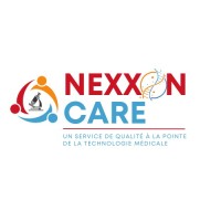 Nexxon Care logo - Similar company to Beraca Engineering Services - Begis