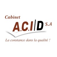 Appui Conseil International pour le Développement (A.C.I/D-SA) logo - Similar company to Modern Consult