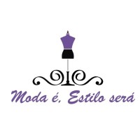 Moda é Estilo será logo - Similar company to Penso Moda