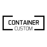 Container Custom logo - Similar company to Cosafra Sl