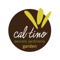 Cal Tino, Serveis de jardineria, S.L. logo - Similar company to Vivers Torrents Sl