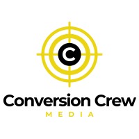 Conversion Crew Media logo - Similar company to Linkitup