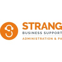 Strang Business Support Services logo - Similar company to Trio Money