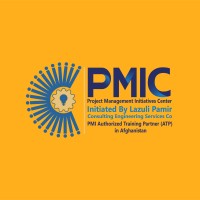 Project Management Initiatives Center of Lazuli Pamir Consulting - Afghanistan logo - Similar company to Tech Knock Staffing Solutions
