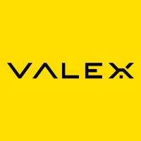Valex Group LLC logo - Similar company to Sociedad Latinoamericana De Tecnología Del Caucho