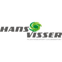 Hans Visser Plant Export logo - Similar company to Vertidesk