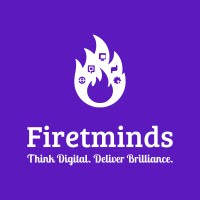 Firetminds private limited logo - Similar company to Ig Infosystems (India) Pvt Ltd