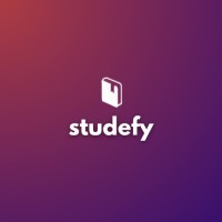 STUDEFY APP logo - Similar company to Labs Dizains