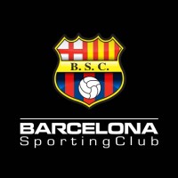 Barcelona Sporting Club logo - Similar company to Federación Ecuatoriana De Fútbol - F.E.F