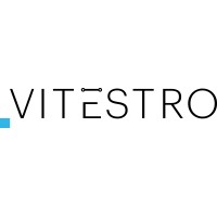 Vitestro logo - Similar company to Nextgenics