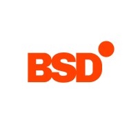 BSD Associates logo - Similar company to Kwibble
