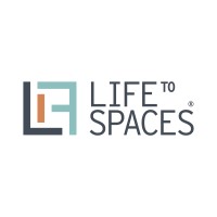 LifetoSpaces logo - Similar company to Solararchitekt