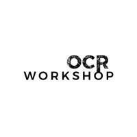 OCR Workshop logo - Similar company to Gravity Coaster