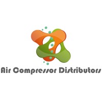 Air Compressor Distributors logo - Similar company to Air Compressor & Mining