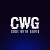 Code With Gavio | Siti web per professionisti e aziende logo - Similar company to Studio Megabit Service Bergamo S.R.L.