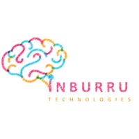 Inburru Technologies logo - Similar company to Altitude Sync