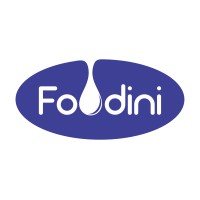 Foodini MMC logo - Similar company to Fast Engineering Llc