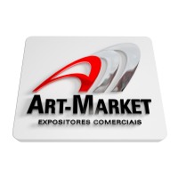 Art-Market Móveis logo - Related company intelligence peer for Caldtec