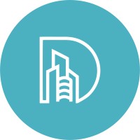 Designfina logo - Similar company to Justpic - “What’S Your Passion ?”