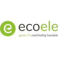 Ecoele logo - Similar company to Asset Technology Solution, Inc.