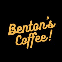 Benton's Coffee logo - Similar company to Stella D'Oro