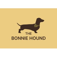 The Bonnie Hound logo - Similar company to Sober And Curious