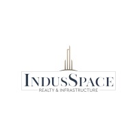 IndusSpace Realty & Infrastructure logo - Similar company to Touch Down India